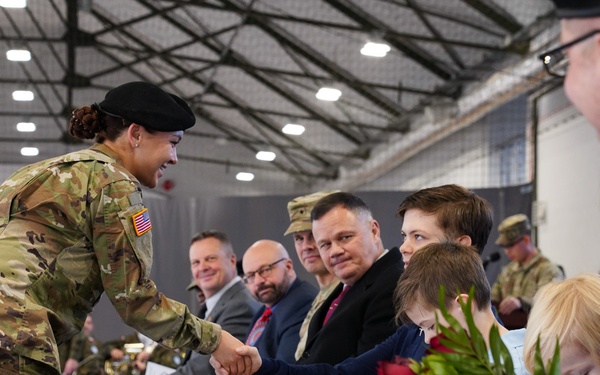 Romar Takes Responsibility as Garrison Sets Path for School-Age Dependent Tours