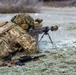European Best Sniper Team Competition 2025 - Day 4