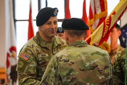 Romar Takes Responsibility as Garrison Sets Path for Poland School-Age Dependent Tours