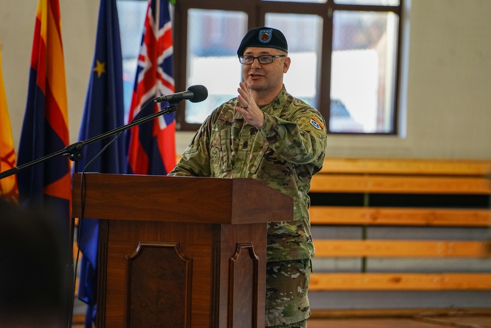 Romar Takes Responsibility as Garrison Sets Path for School-Age Dependent Tours