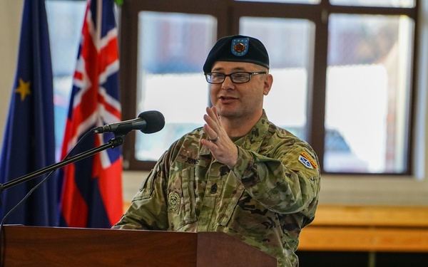 Romar Takes Responsibility as Garrison Sets Path for School-Age Dependent Tours