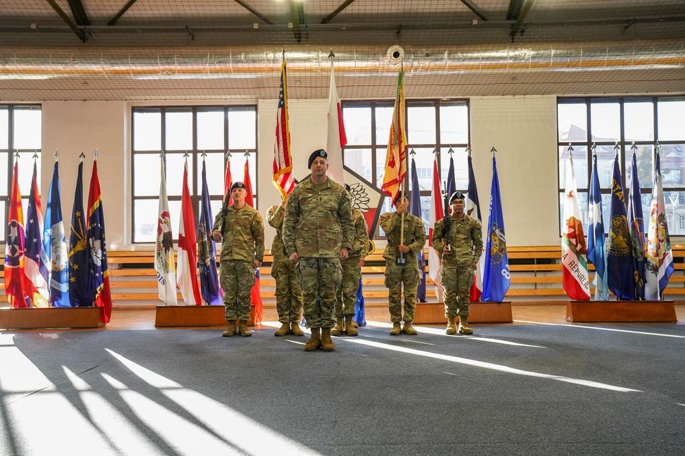 Romar Takes Responsibility as Garrison Sets Path for School-Age Dependent Tours