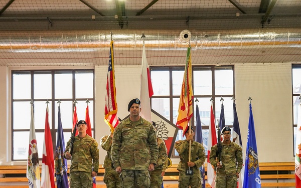 Romar Takes Responsibility as Garrison Sets Path for School-Age Dependent Tours