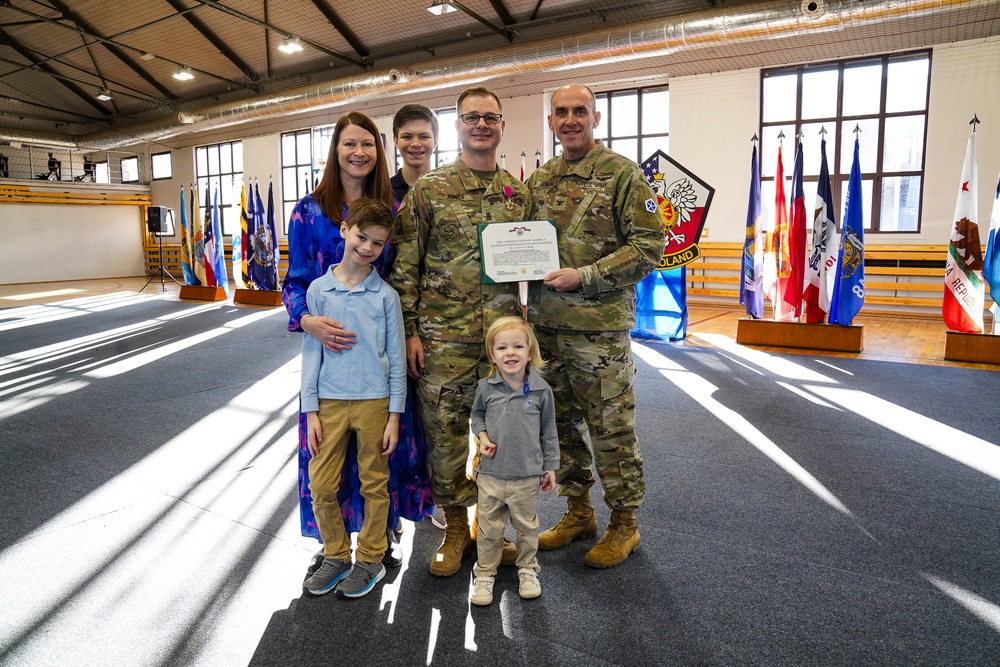 Romar Takes Responsibility as Garrison Sets Path for School-Age Dependent Tours