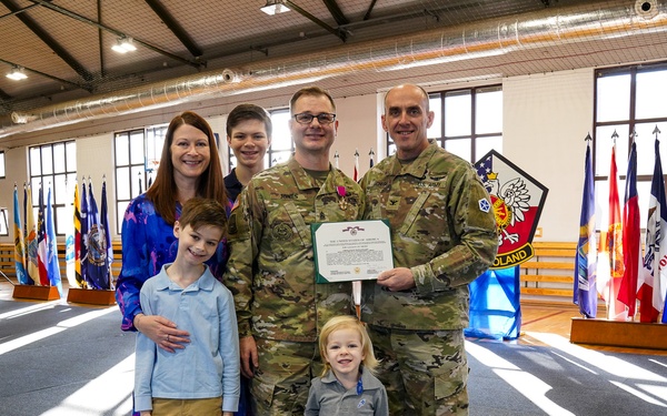 Romar Takes Responsibility as Garrison Sets Path for School-Age Dependent Tours