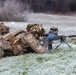 European Best Sniper Team Competition 2025 - Day 4