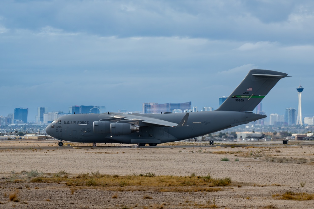 WSINT 25-B Take offs