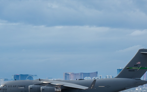 WSINT 25-B Take offs