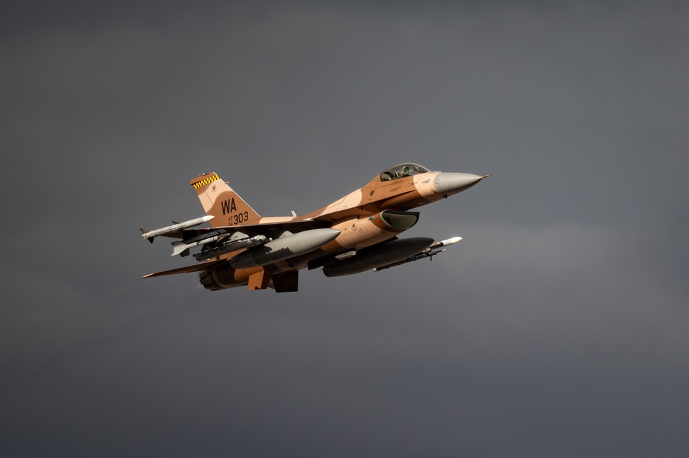 WSINT 25-B Take offs