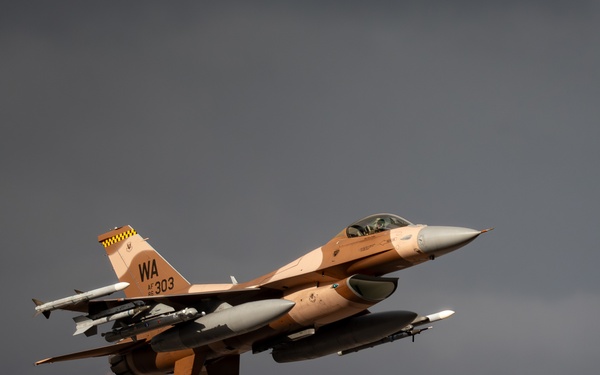 WSINT 25-B Take offs