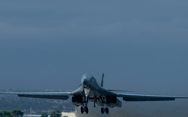 WSINT 25-B Take offs