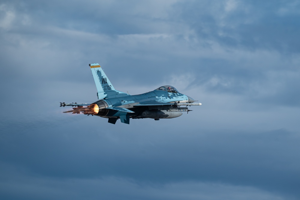 WSINT 25-B Take offs