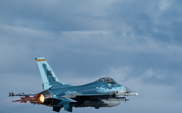 WSINT 25-B Take offs