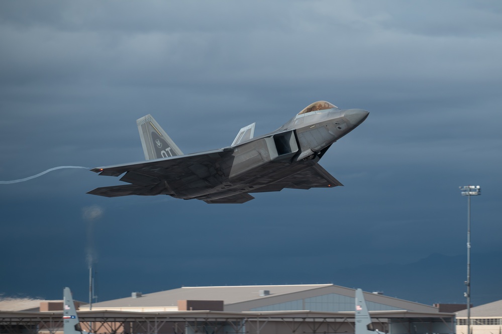 WSINT 25-B Take offs