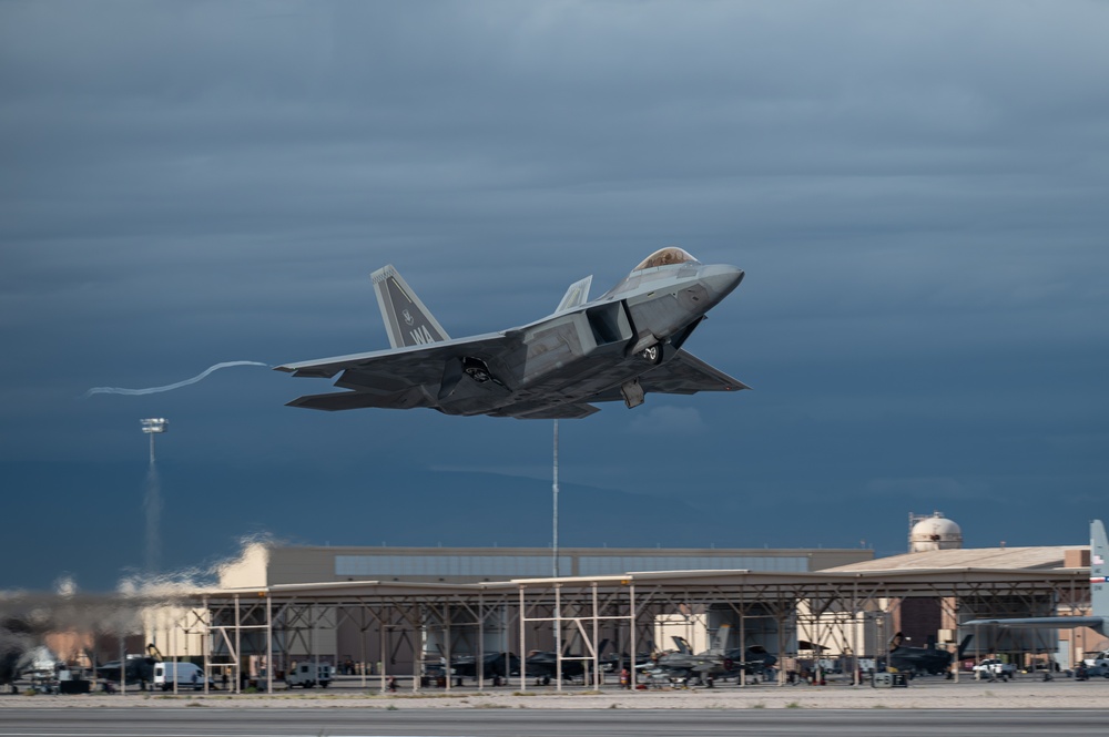 WSINT 25-B Take offs