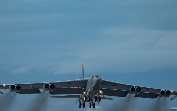 WSINT 25-B Take offs