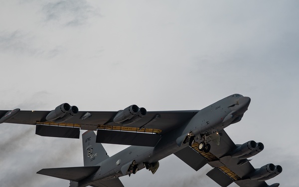 WSINT 25-B Take offs