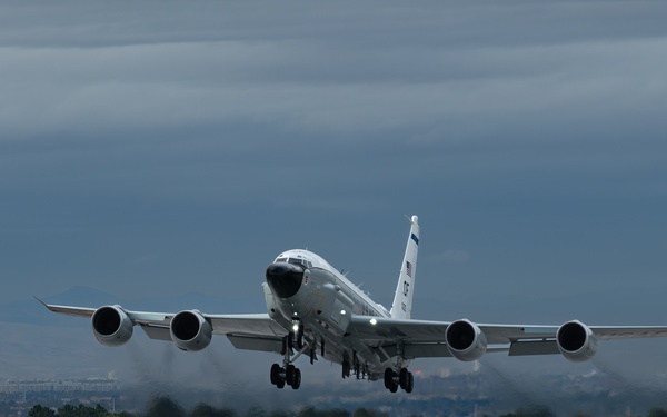 WSINT 25-B Take offs