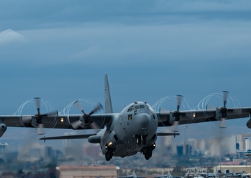 WSINT 25-B Take offs