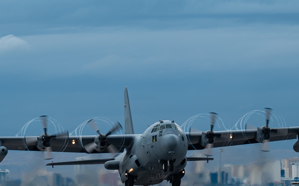 WSINT 25-B Take offs