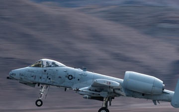 WSINT 25-B Take offs