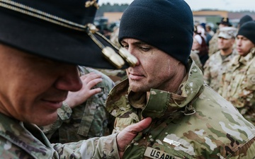 278th ACR Troopers Earn Expert Soldier Badge