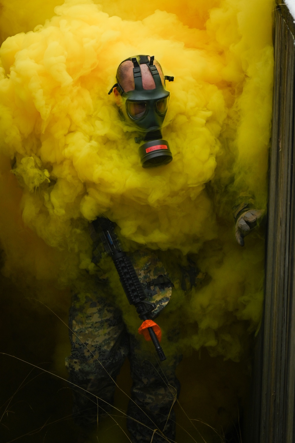 European Best Sniper Team Competition 2025