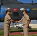 CDR Chris Okimura Promotion