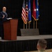 Ohio ANG conducts promotion ceremony for Brig. Gen. Chad E. Holesko