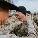 278th ACR Troopers Earn Expert Infantryman and Expert Soldier Badges