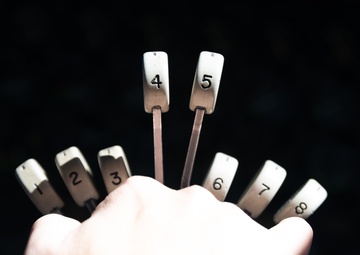 JTAC training over USAFRICOM Bomber Task Force 26-1