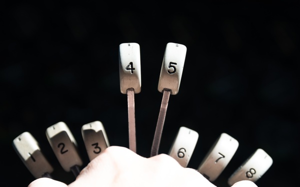 JTAC training over USAFRICOM Bomber Task Force 26-1