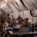 Airmen showcase mission command during Mosaic Tiger 26-1