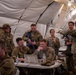 Airmen showcase mission command during Mosaic Tiger 26-1