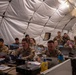 Airmen showcase mission command during Mosaic Tiger 26-1