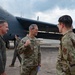 CSAF visits Barksdale Air Force Base