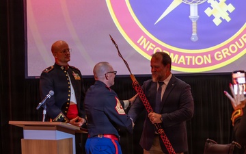 II MIG 250th Birthday Ball