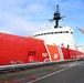 USCGC Polar Star (WAGB 10) departs Seattle for Operation Deep Freeze deployment to Antarctica