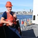 USCGC Polar Star (WAGB 10) departs Seattle for Operation Deep Freeze deployment to Antarctica