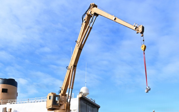 USCGC Polar Star (WAGB 10) departs Seattle for Operation Deep Freeze deployment to Antarctica