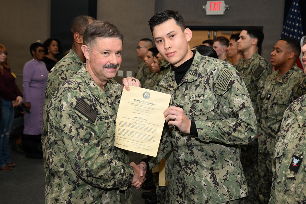 SCSTC ATRC Awards Ceremony