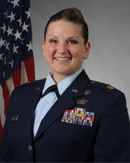 Oregon ESGR Volunteers Strengthen Employer Support for Guard and Reserve Members