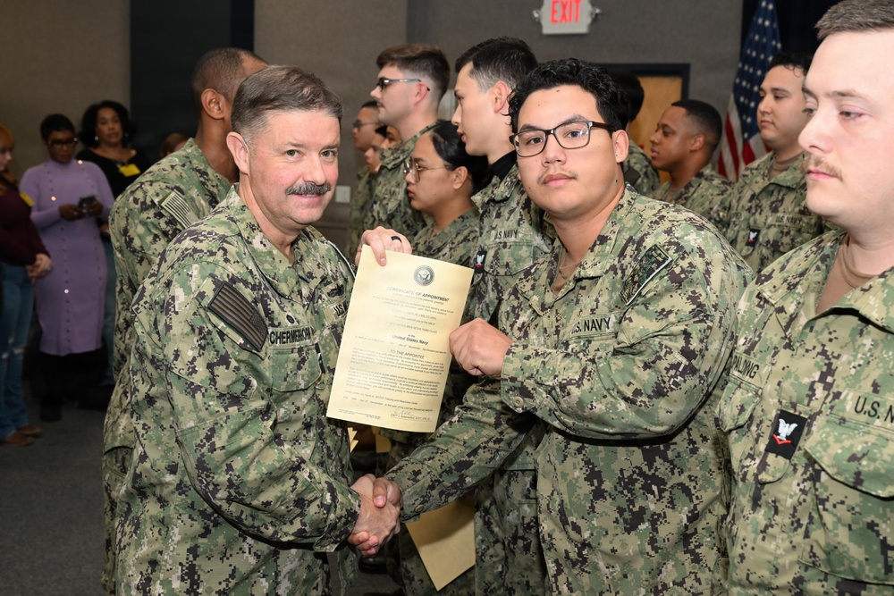 SCSTC ATRC Awards Ceremony