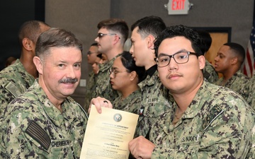 SCSTC ATRC Awards Ceremony