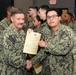 SCSTC ATRC Awards Ceremony