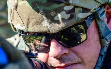 Innovating leadership: How one SNCO’s detour helped transform ALS