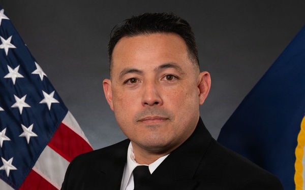 NCCM (SW/AW) Kevin D. Kikawa