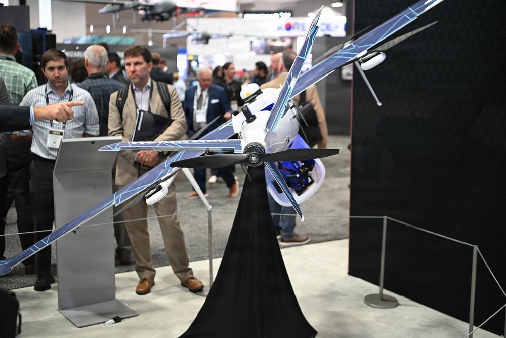 2025 AUSA Annual Meeting &amp; Exposition