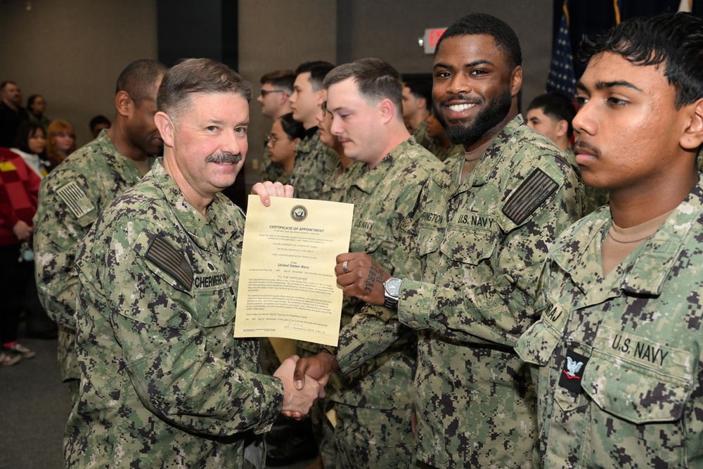 SCSTC ATRC Awards Ceremony