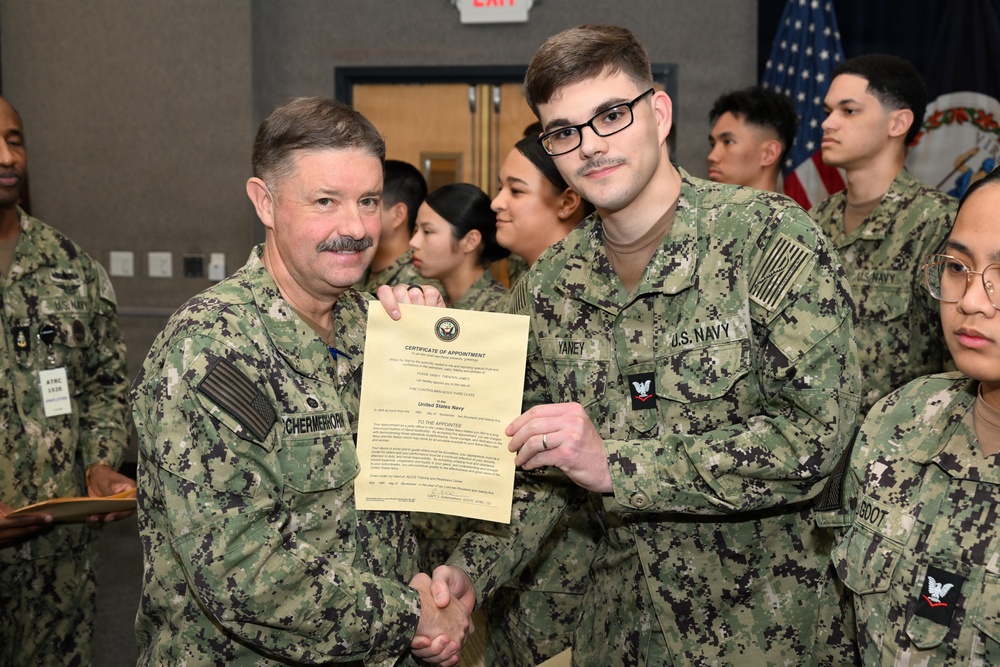 SCSTC ATRC Awards Ceremony